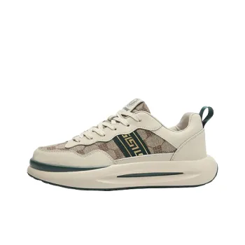 KAAHOO Warm And Lightweight Low Top Skateboard Shoes Unisex