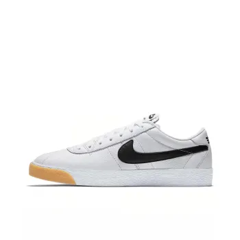 Nike Sb Bruin White Black Gum