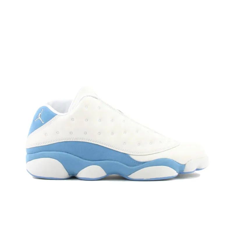 Jordan 13 Retro Low Uni Blue Women's-1