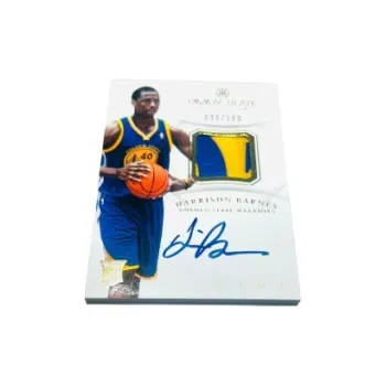 PANINI Harrison Barnes Player Card Product Access Sports Cards Single Disc