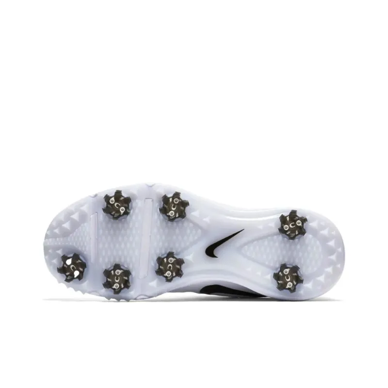 Nike Lunar Command 2 White/Black White Women's-4
