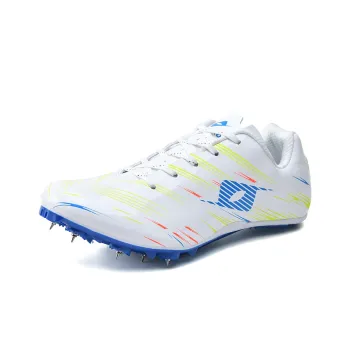 Hicellon Anti-Slip Wear-Resistant Low-Top Running Shoes