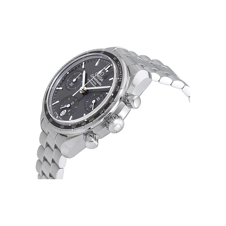 OMEGA Speedmaster Co Axial 324.30.38.50.06.001-1