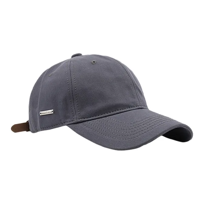 ACUC Baseball Caps Unisex-1