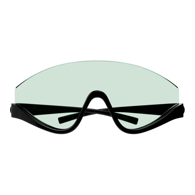 GUCCI Shield Sunglasses-0