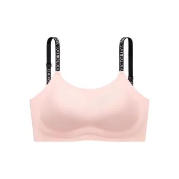 Victoria's Secret Bra Women's Pink Rose