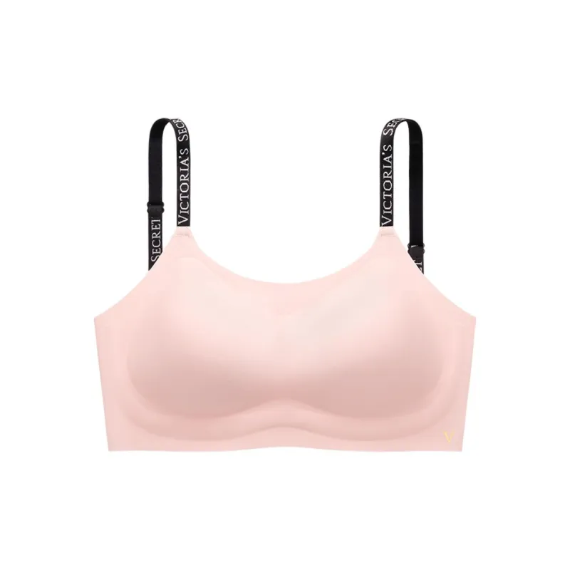 Victoria's Secret Bra Women's Pink Rose-0