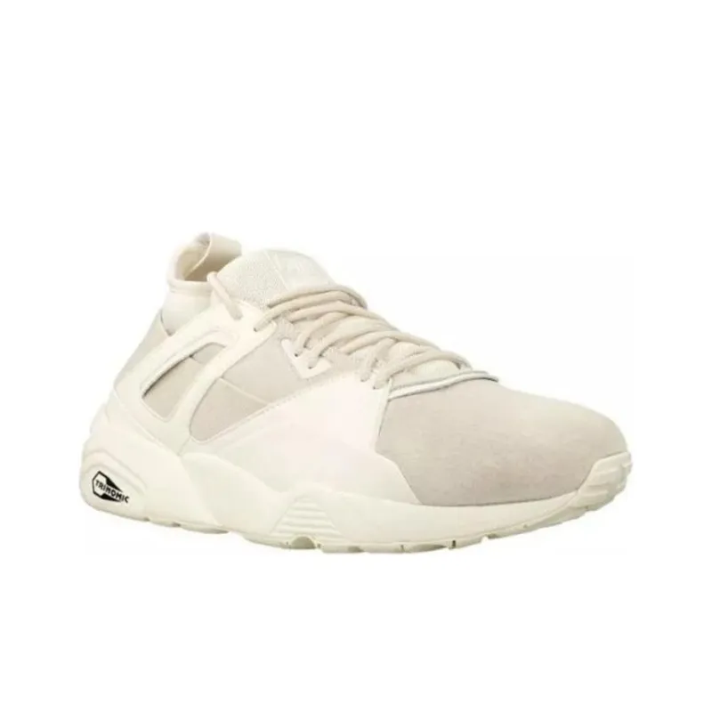 PUMA Bog Sock Core PUMA White-2