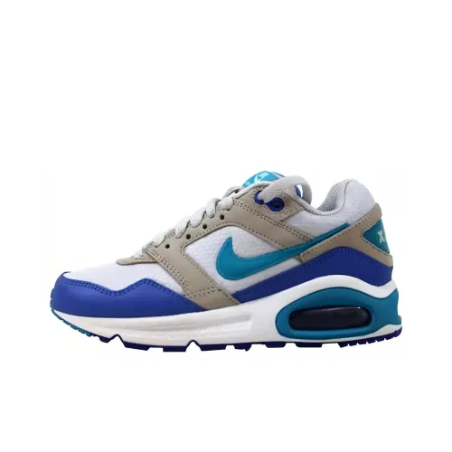 Nike Air Max Navigate Pure Platinum Women's