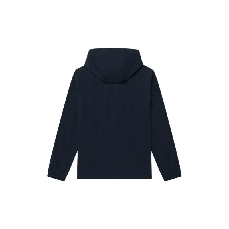 HAZZYS Jackets Coats Men's Dark Navy Blue-1
