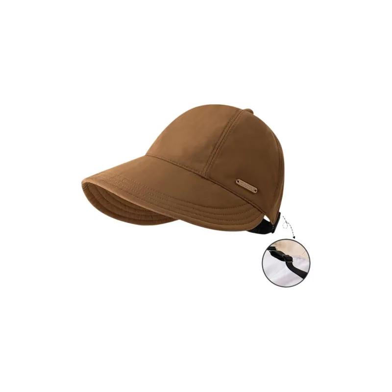Moore Joan Polyester Bucket Hats Women's-1