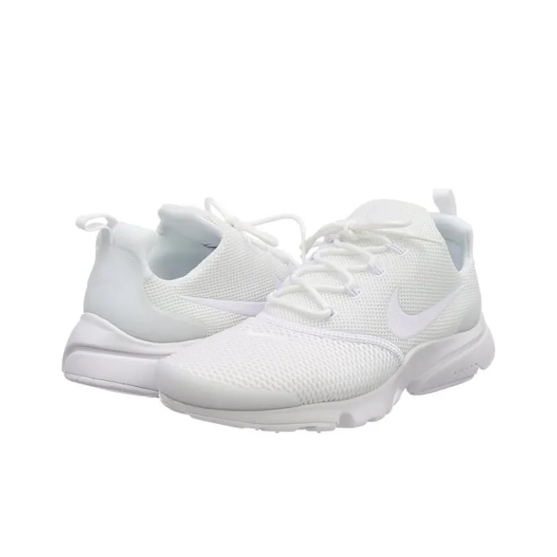 Nike Presto Fly Triple White-1