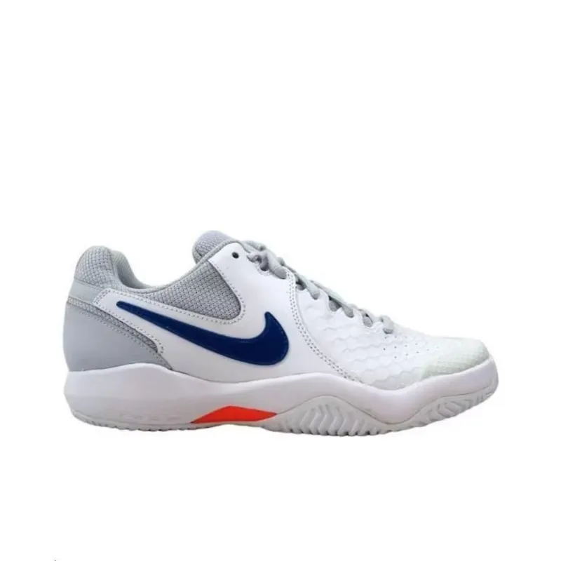 Nike Air Zoom Resistance White Blue Nebula Hot Lava Women's-1