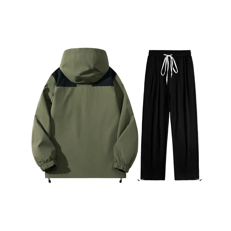 BOBBY ABLEY SS24 Casual Sportswear Unisex-9