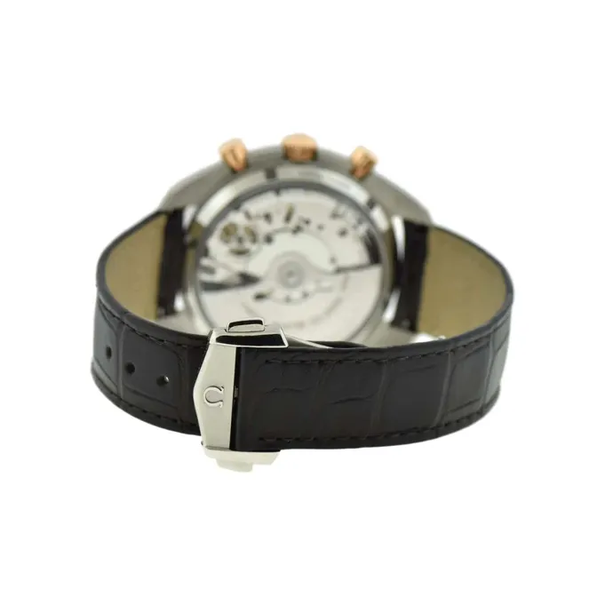OMEGA Men Super Tyrant Series Professional Moon Watch Watch-2