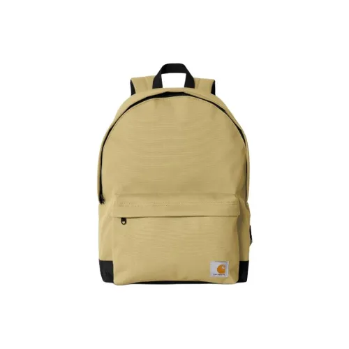 Carhartt WIP Backpacks Agate Yellow