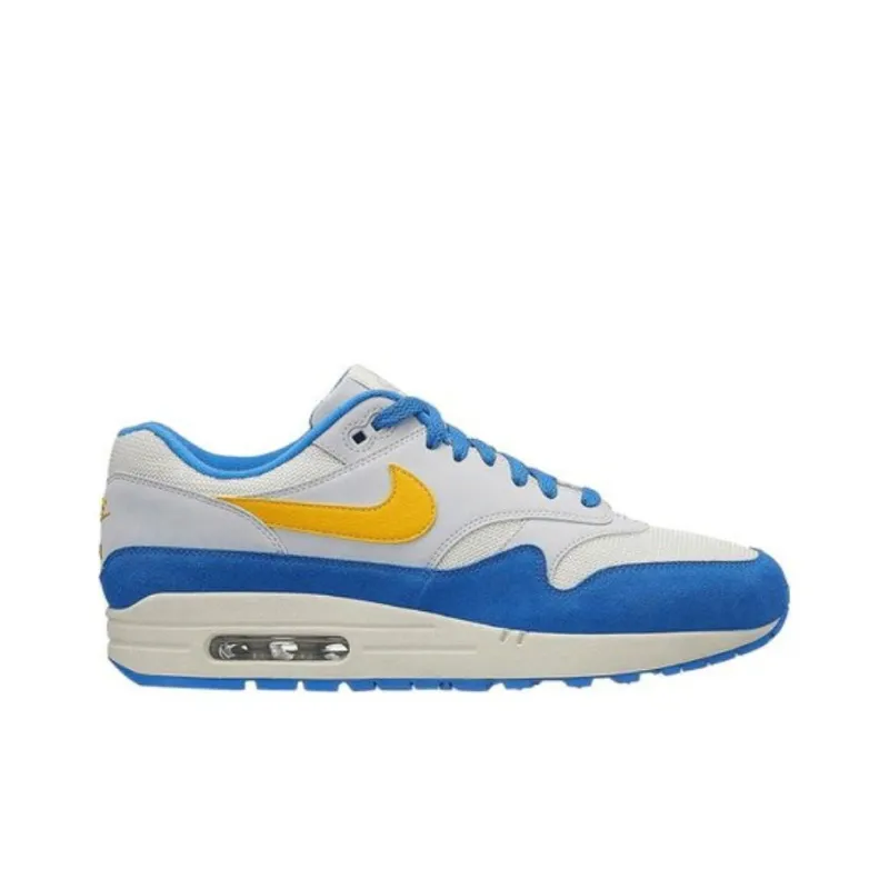 Nike Air Max 1 Signal Blue-1