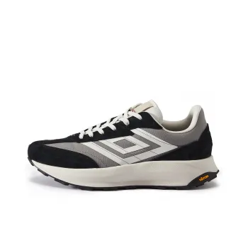Umbro Hiking Shoes R708 Cushioning Low Top Casual Shoes Unisex