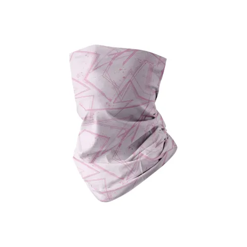 GXT Other Riding Equipment Cycling Headwrap Cycling Outdoor Unisex Ice Silk