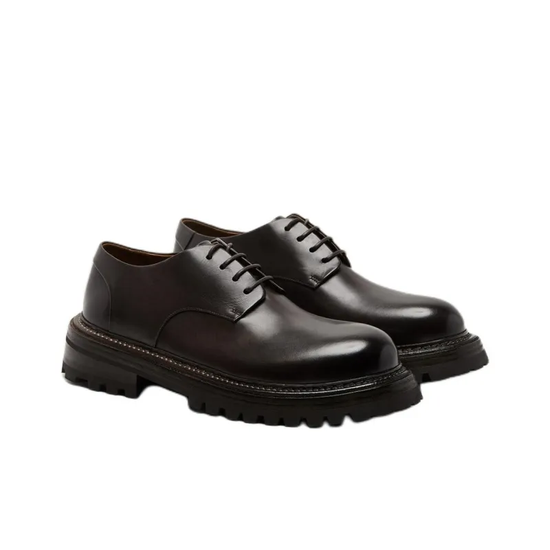 Marsèll Carrucola Derby Shoes-1
