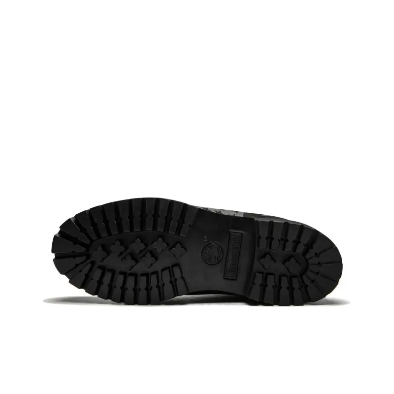 Timberland 6' Boot Supreme Stars & Stripes Black-4