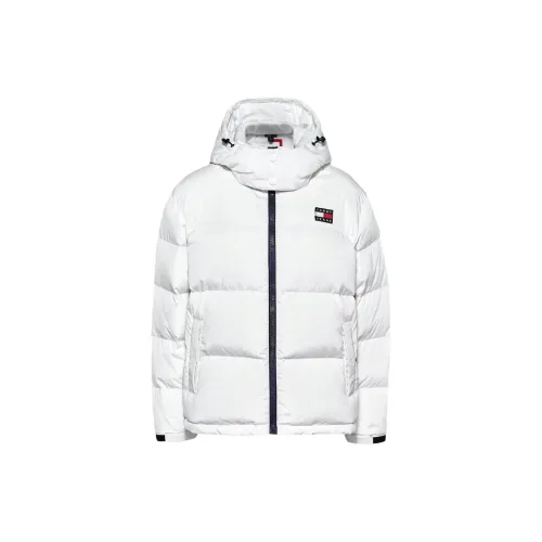 Tommy Hilfiger Jackets Women's White