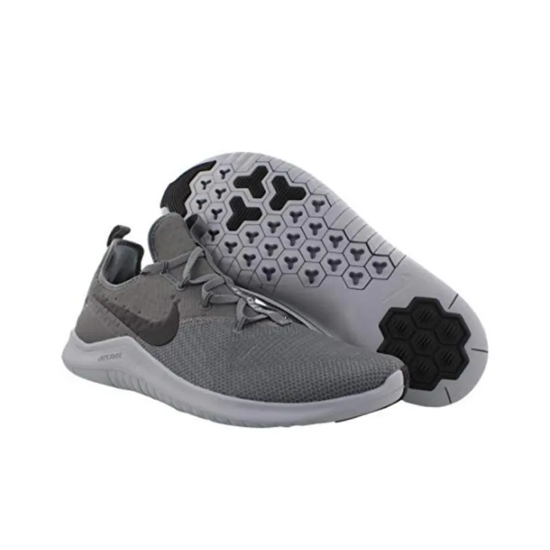 Nike Free TR 8 Cool Grey-3