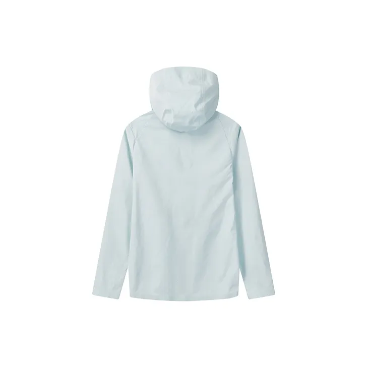 FILA Jackets Men Mint Green-1