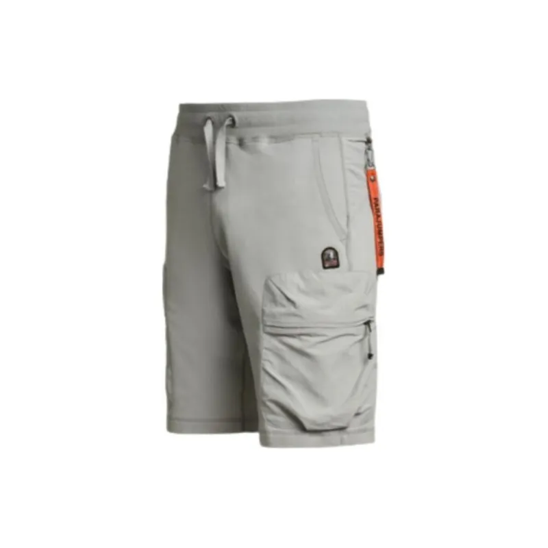 PARAJUMPERS Irvine Shorts-2