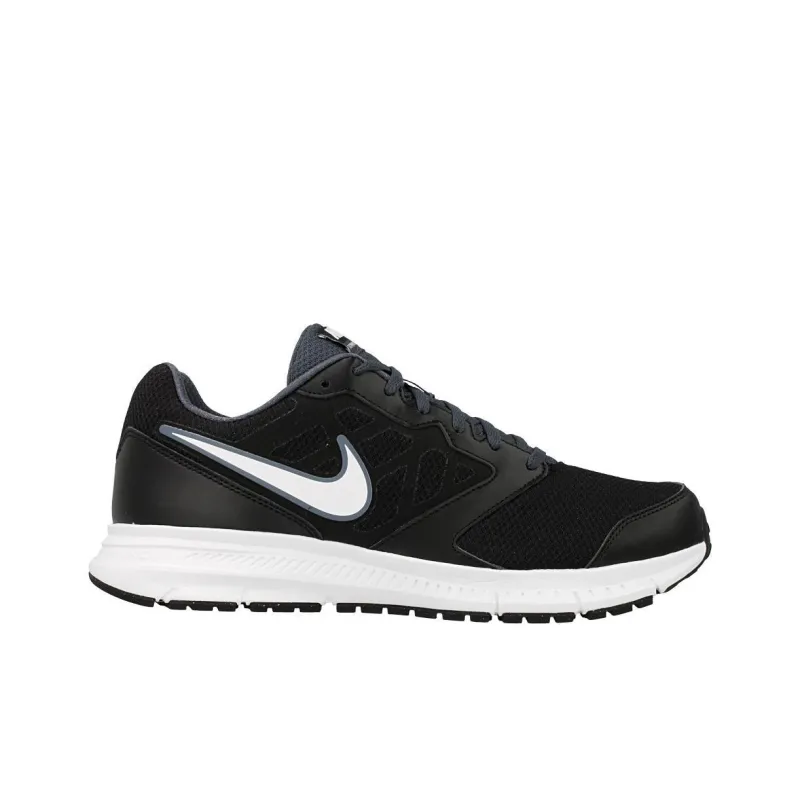 Nike Downshifter 6 Black-1