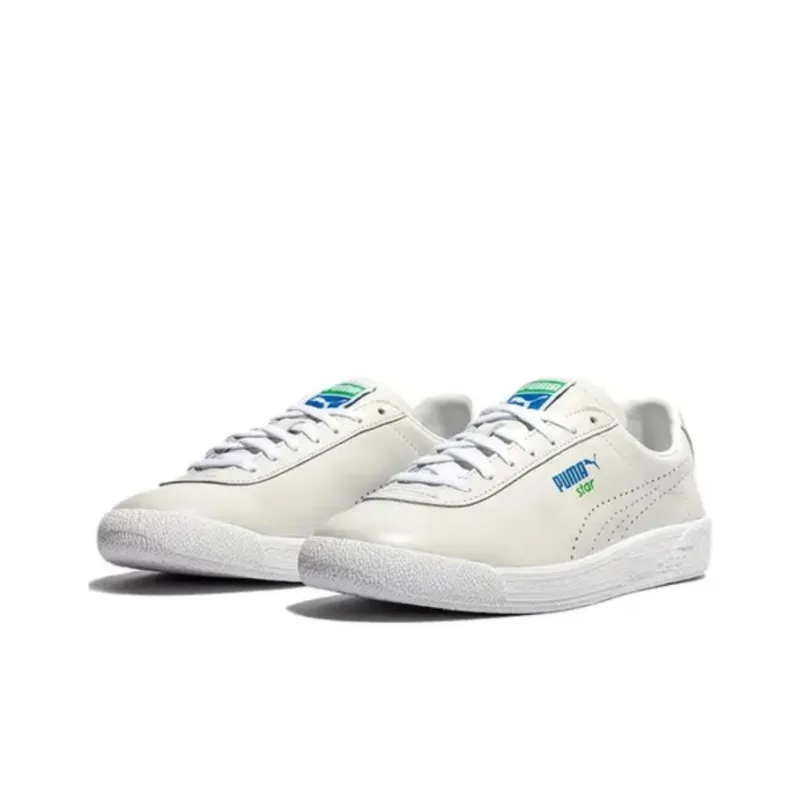 PUMA Star Tennis Whites-2