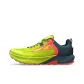 Green Black Red