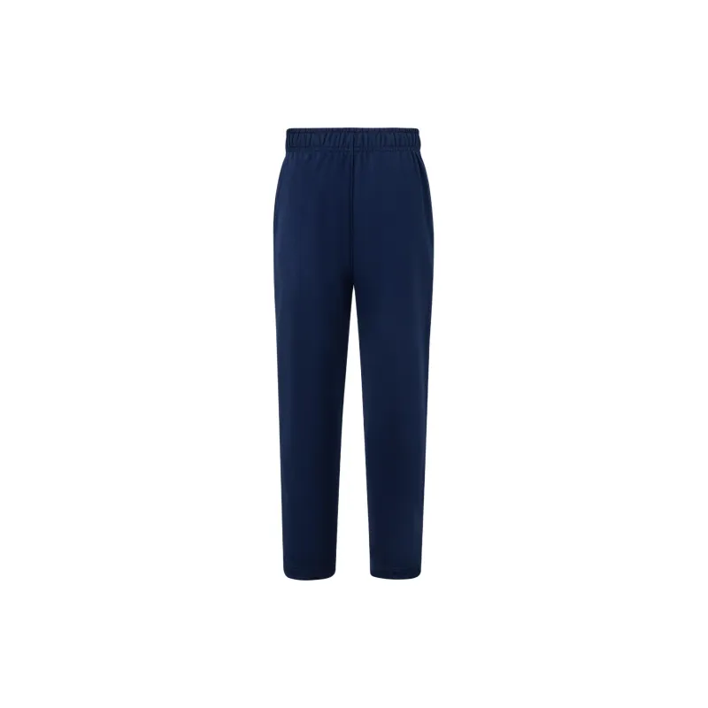 Adidas M Verbiage Pt2 Knitted Sports Pants Men's College Navy-1