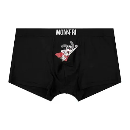 Mon 2 Fri Men Underpants-2