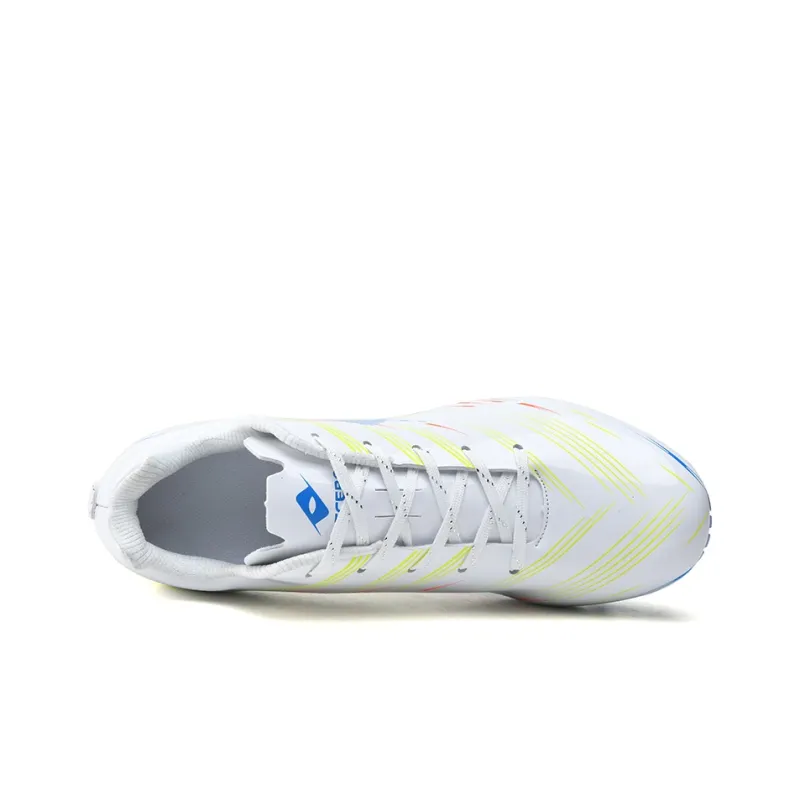 Hicellon Anti-Slip Wear-Resistant Low-Top Running Shoes-2