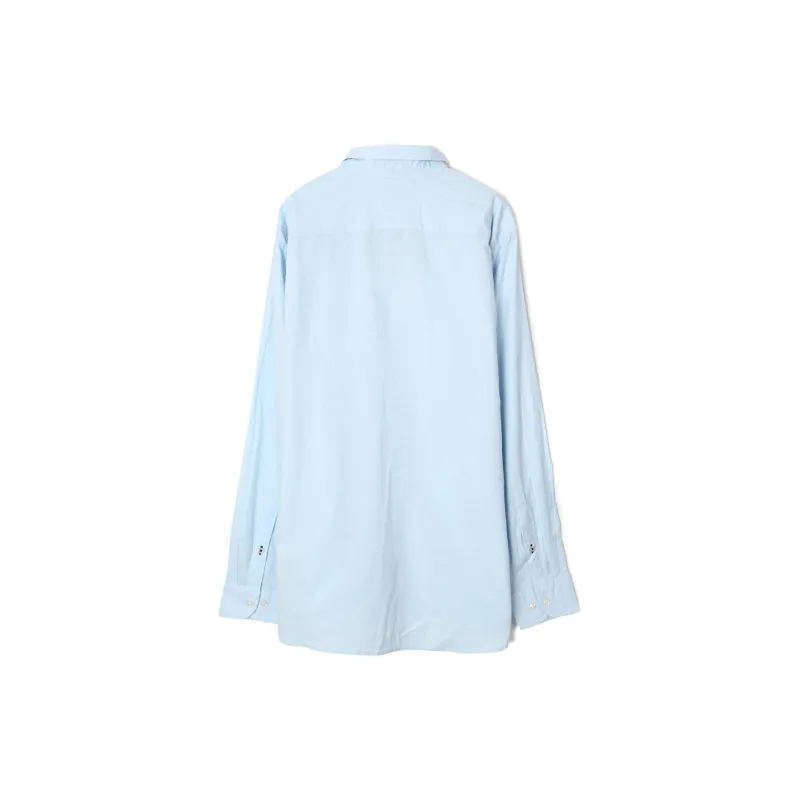 Tommy Hilfiger Shirt Men's Light Blue-1