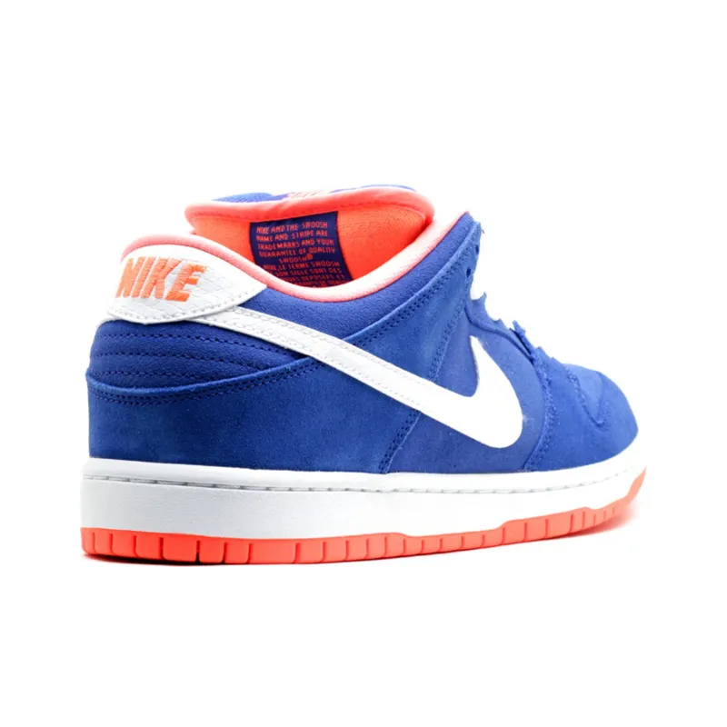 Nike Sb Dunk Low Game Royal Mango-3