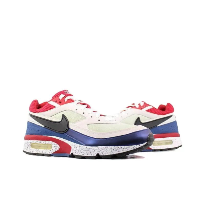 Nike Air Classic Bw Paris Saint Germain-2