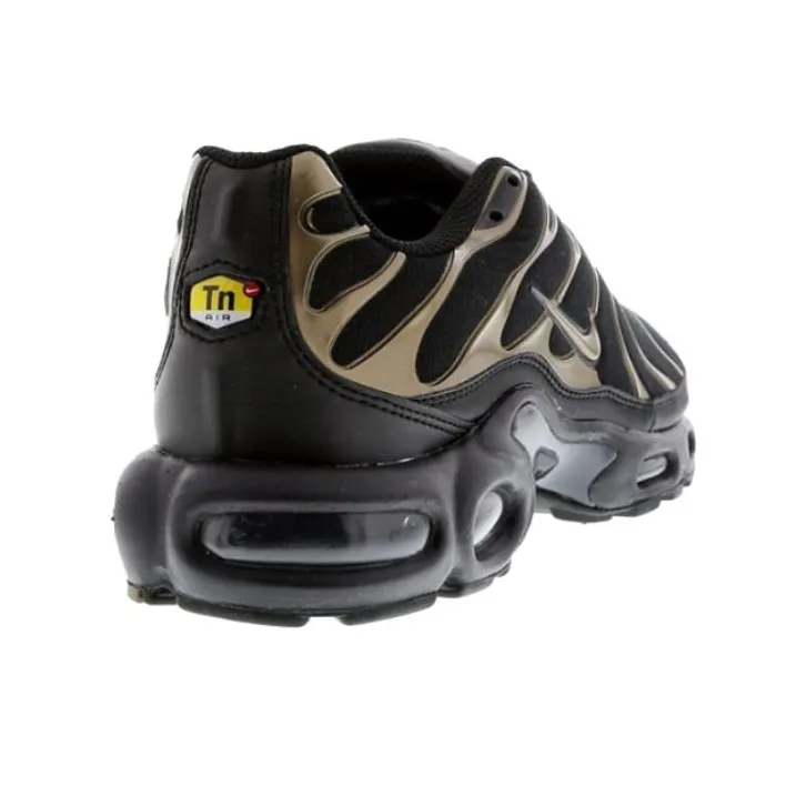 Nike Air Max Plus 'Black Gold'-3