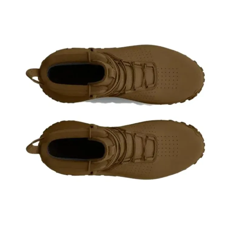 Under Armour Infil Gtx Ro Boots 'Tan'-3