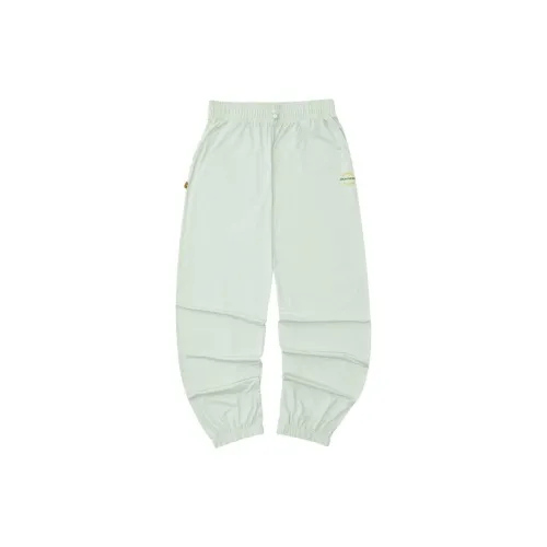 Skechers Knitted Sports Pants Women's Lily Green