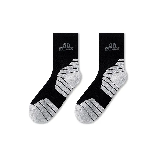 Taste The Color Knee High Socks Unisex 2 Pack-20