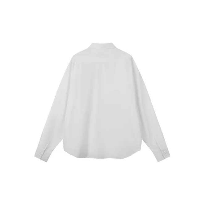 DANGEROUSPEOPLE Shirts Unisex-1
