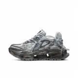 Silver Gray