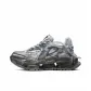 Silver Gray