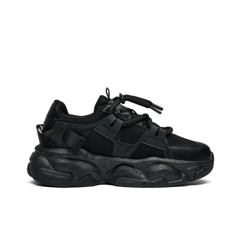 AAA SINCE 1955 Low-Top Chunky Sneakers Men's-9