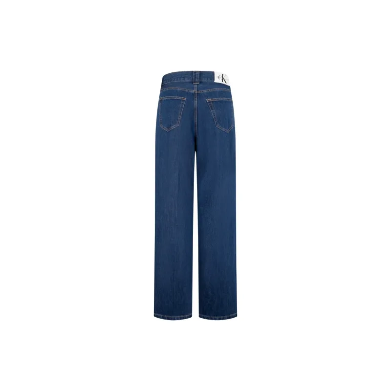 CALVIN KLEIN Jeans Men's Denim Blue-1