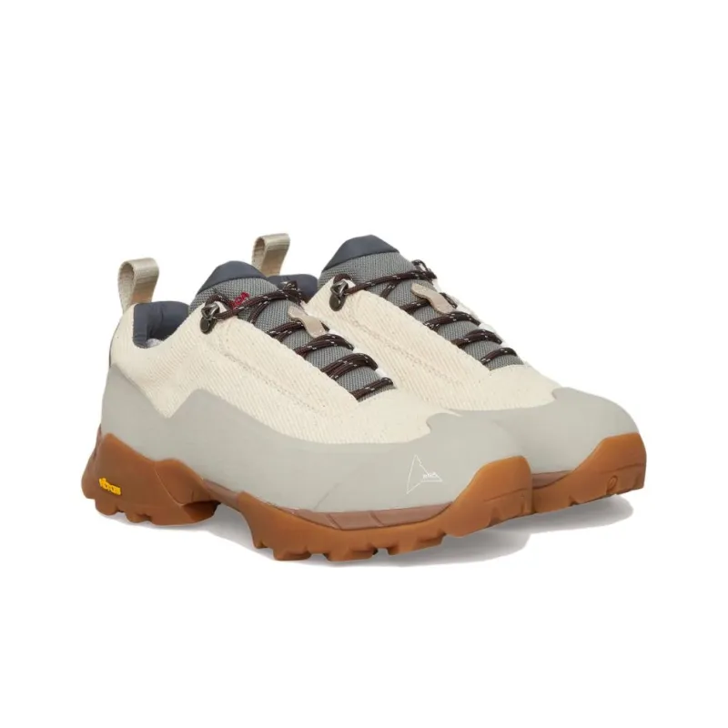 ROA Katharina Low-top Trainers-2
