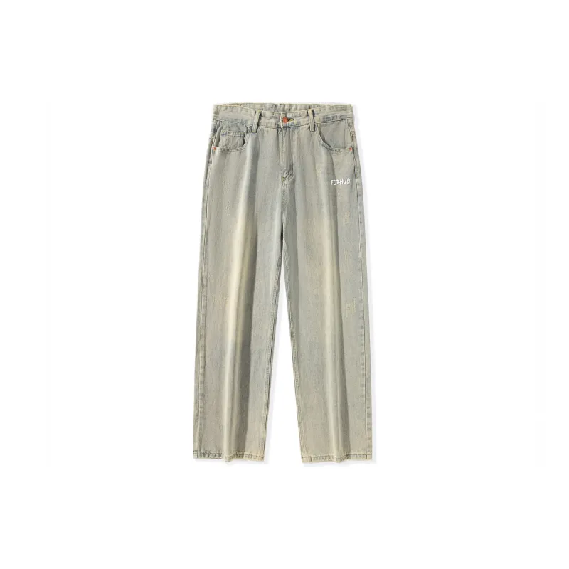 FORHUG Jeans Unisex-5