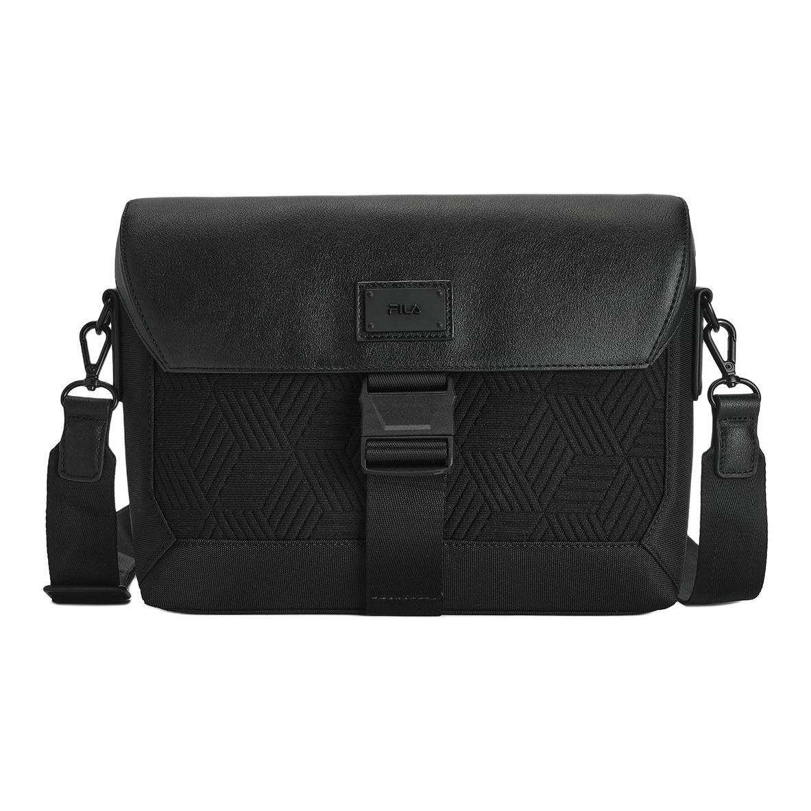 FILA Crossbody Bags Men on Sale Authentic POIZON